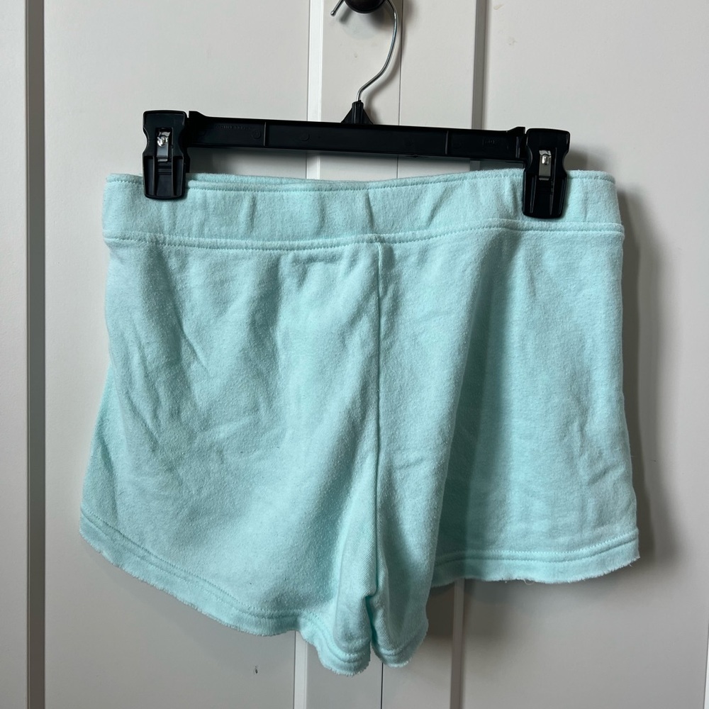 Blue Shorts - Picture 2 of 2